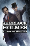 Sherlock Holmes: A Game of Shadows