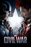 Captain America: Civil War (UHD/4K)