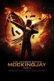 The Hunger Games: Mockingjay - Part 2