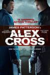 Alex Cross