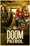 Doom Patrol: Season 1